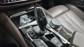 BMW 540 M-PK* B58* DIS* HUD* ОБДУХ* SOFT-CLOSE* HARMAN* КР, снимка 13