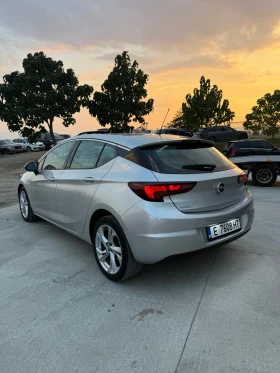 Opel Astra, снимка 6