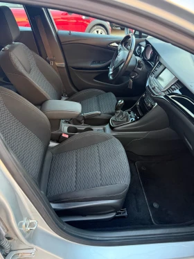 Opel Astra, снимка 10