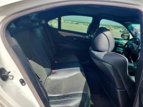 Lexus LS 460 AWD* Full* V8* Цена до БГ, снимка 9
