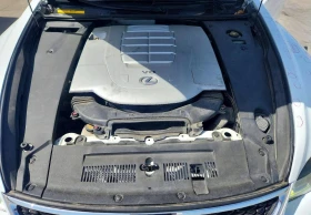 Lexus LS 460 AWD* Full* V8* Цена до БГ, снимка 10