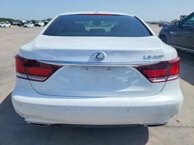 Lexus LS 460 AWD* Full* V8* Цена до БГ, снимка 5