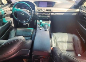 Lexus LS 460 AWD* Full* V8* Цена до БГ, снимка 7