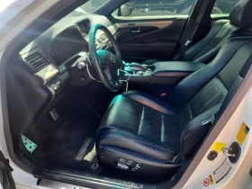 Lexus LS 460 AWD* Full* V8* Цена до БГ, снимка 8