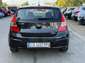 Hyundai I30 1.6 dizel, снимка 5