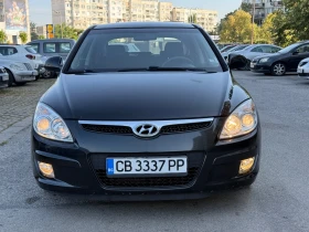 Hyundai I30 1.6 dizel, снимка 3