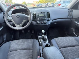 Hyundai I30 1.6 dizel, снимка 10