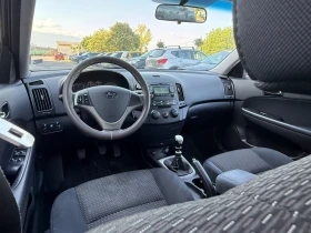 Hyundai I30 1.6 dizel, снимка 13
