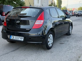 Hyundai I30 1.6 dizel, снимка 6