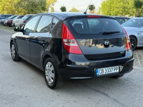 Hyundai I30 1.6 dizel, снимка 4