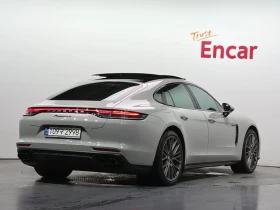 Porsche Panamera 2.9 DGP Automatic, снимка 2