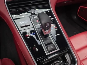 Porsche Panamera 2.9 DGP Automatic, снимка 9