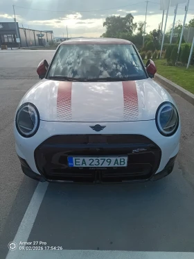 Mini John Cooper Works, снимка 2