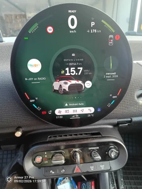 Mini John Cooper Works, снимка 7