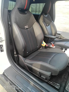 Mini John Cooper Works, снимка 10