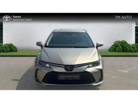 Toyota Corolla SDN 1.5P MT COMFORT, снимка 5
