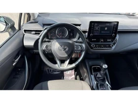 Toyota Corolla SDN 1.5P MT COMFORT, снимка 9