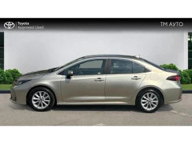 Toyota Corolla SDN 1.5P MT COMFORT, снимка 3