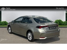 Toyota Corolla SDN 1.5P MT COMFORT, снимка 2
