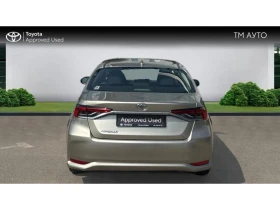 Toyota Corolla SDN 1.5P MT COMFORT, снимка 4