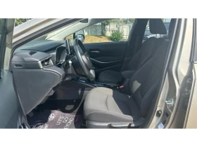 Toyota Corolla SDN 1.5P MT COMFORT, снимка 12