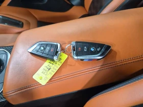BMW M4 COUPE, снимка 8