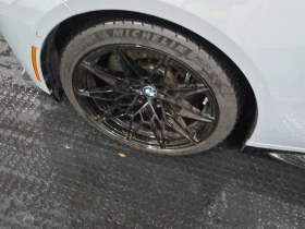 BMW M4 COUPE, снимка 6