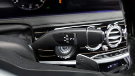 Mercedes-Benz S 560 Maybach* 360* ОБДУХВАНЕ* HUD* SOFT CLOSE* КРАЙНА Ц, снимка 9