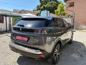 Peugeot 3008 BLUE HDI 130 S&S EAT8 ALLUR, снимка 5