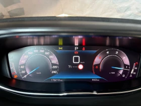 Peugeot 3008 BLUE HDI 130 S&S EAT8 ALLUR, снимка 9