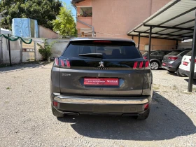 Peugeot 3008 BLUE HDI 130 S&S EAT8 ALLUR, снимка 4
