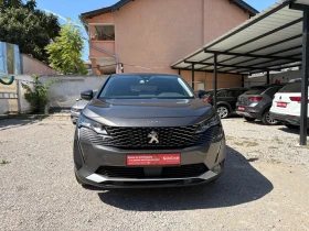 Peugeot 3008 BLUE HDI 130 S&S EAT8 ALLUR, снимка 8