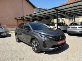 Peugeot 3008 BLUE HDI 130 S&S EAT8 ALLUR, снимка 7