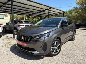 Peugeot 3008 BLUE HDI 130 S&S EAT8 ALLUR, снимка 1
