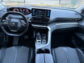 Peugeot 3008 BLUE HDI 130 S&S EAT8 ALLUR, снимка 10