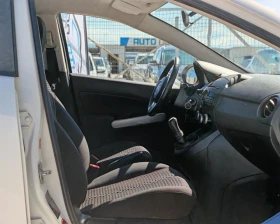 Mazda 2 1.3 БЕНЗИН 75 К.С. 138 000 КМ! БЕЗ АНАЛОГ!!!, снимка 10