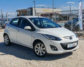 Mazda 2 1.3 БЕНЗИН 75 К.С. 138 000 КМ! БЕЗ АНАЛОГ!!!, снимка 15