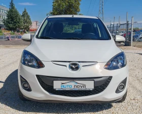 Mazda 2 1.3 БЕНЗИН 75 К.С. 138 000 КМ! БЕЗ АНАЛОГ!!!, снимка 2