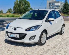 Mazda 2 1.3 БЕНЗИН 75 К.С. 138 000 КМ! БЕЗ АНАЛОГ!!!, снимка 3