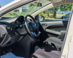 Mazda 2 1.3 БЕНЗИН 75 К.С. 138 000 КМ! БЕЗ АНАЛОГ!!!, снимка 8