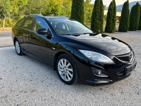 Mazda 6 2.2d 129к.с. 198.000км, снимка 4
