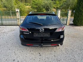Mazda 6 2.2d 129к.с. 198.000км, снимка 6