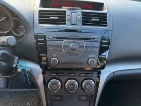 Mazda 6 2.2d 129к.с. 198.000км, снимка 14