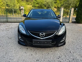 Mazda 6 2.2d 129к.с. 198.000км, снимка 3