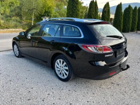 Mazda 6 2.2d 129к.с. 198.000км, снимка 5