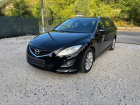 Mazda 6 2.2d 129к.с. 198.000км, снимка 1