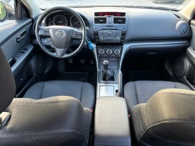 Mazda 6 2.2d 129к.с. 198.000км, снимка 12