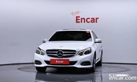 Mercedes-Benz E 220 E220 CDI Avantgarde, снимка 3
