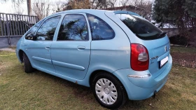 Citroen Xsara picasso, снимка 2