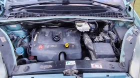 Citroen Xsara picasso, снимка 5